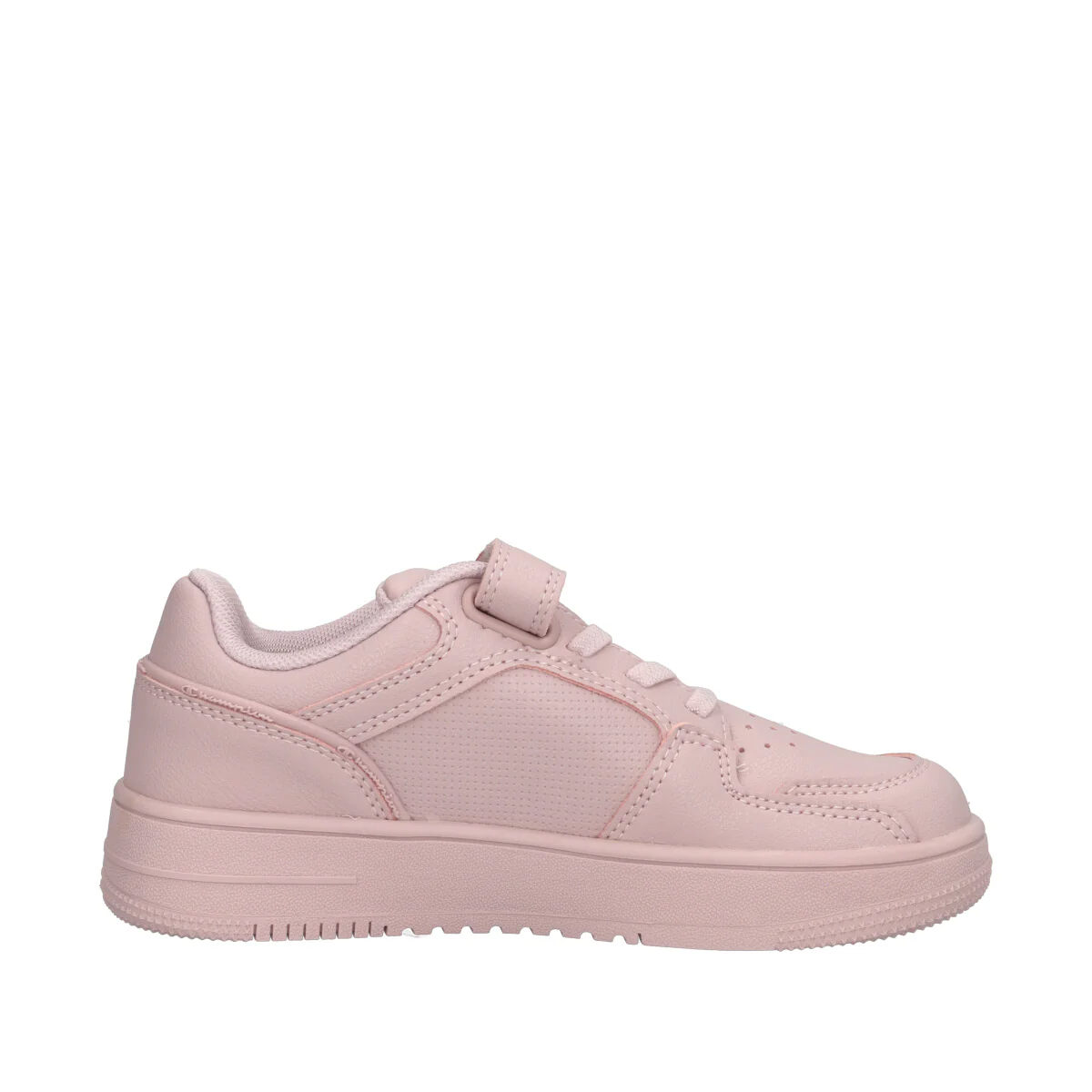RD18 2.0 LOW G PS Sneakers Bambina Rosa - Image 2