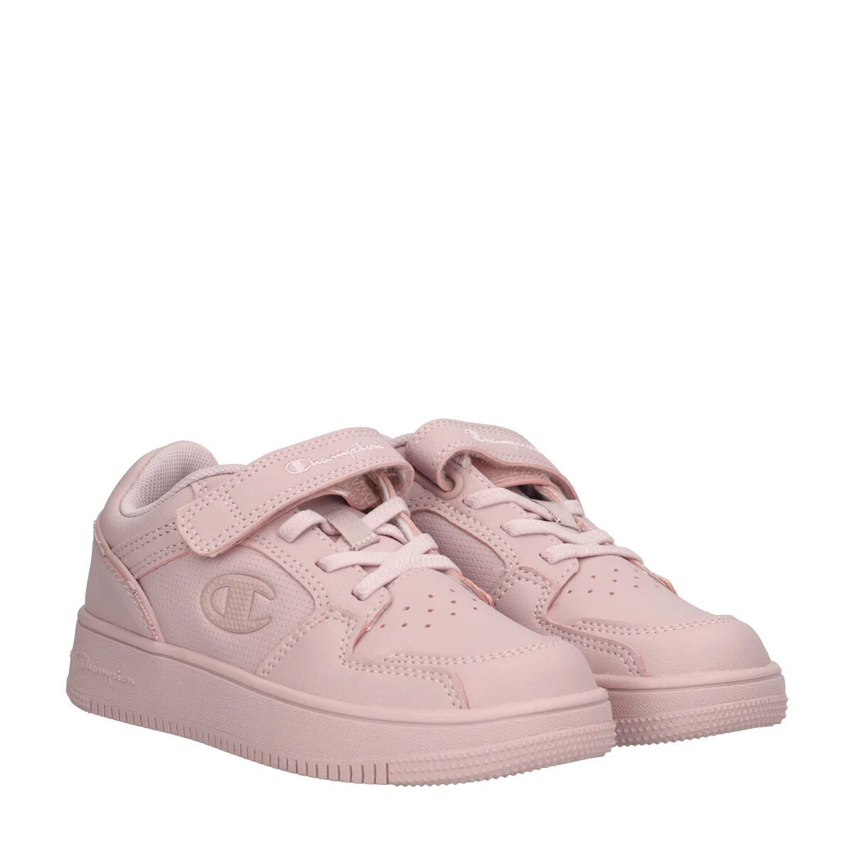 RD18 2.0 LOW G PS Sneakers Bambina Rosa - Image 3