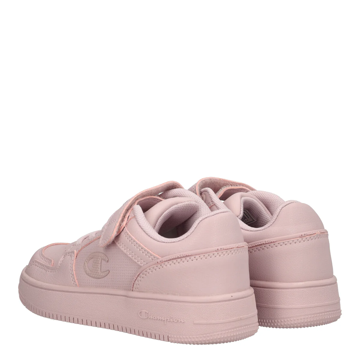 RD18 2.0 LOW G PS Sneakers Bambina Rosa - Image 4