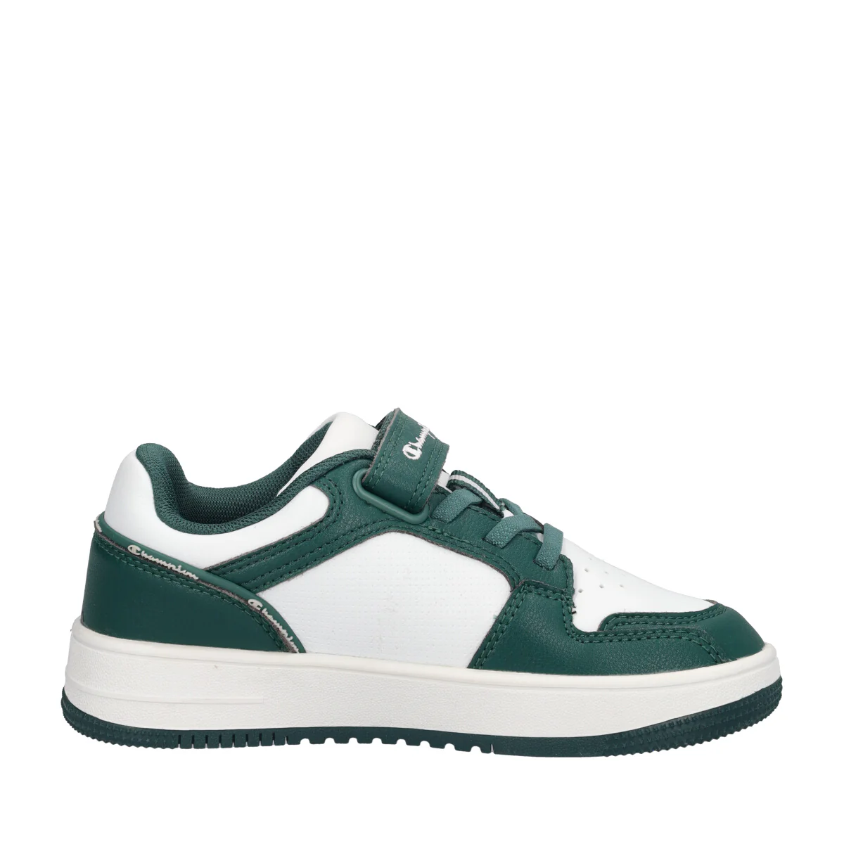 RD18 2.0 MID B PS LOW CUT Sneakers Junior Verde - Image 2