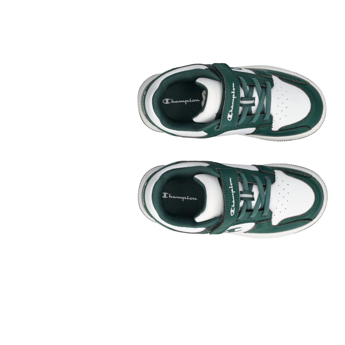 RD18 2.0 MID B PS LOW CUT Sneakers Junior Verde - Image 5