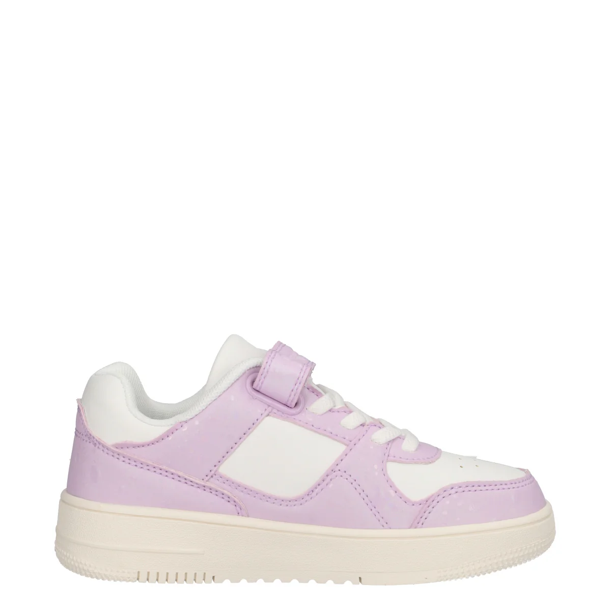 RD18 BUBBLE G PS Sneakers Junior Lilla - Image 2