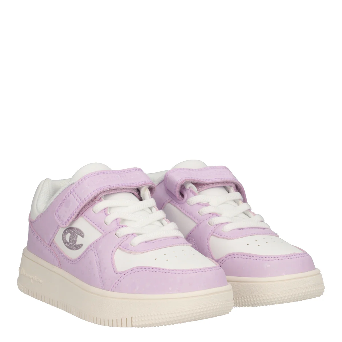 RD18 BUBBLE G PS Sneakers Junior Lilla - Image 3