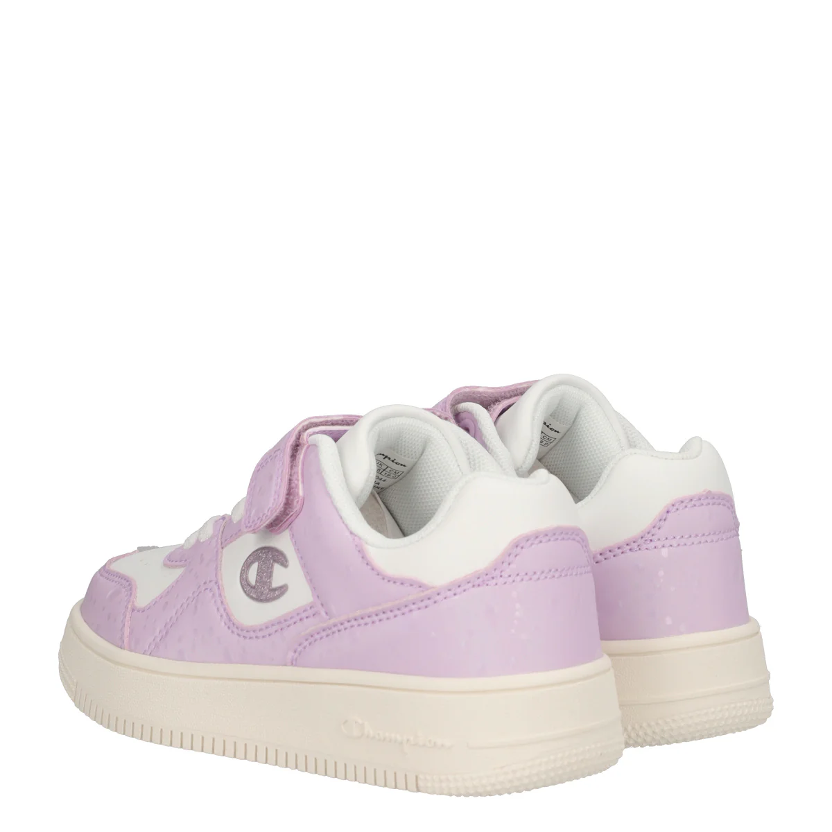 RD18 BUBBLE G PS Sneakers Junior Lilla - Image 4