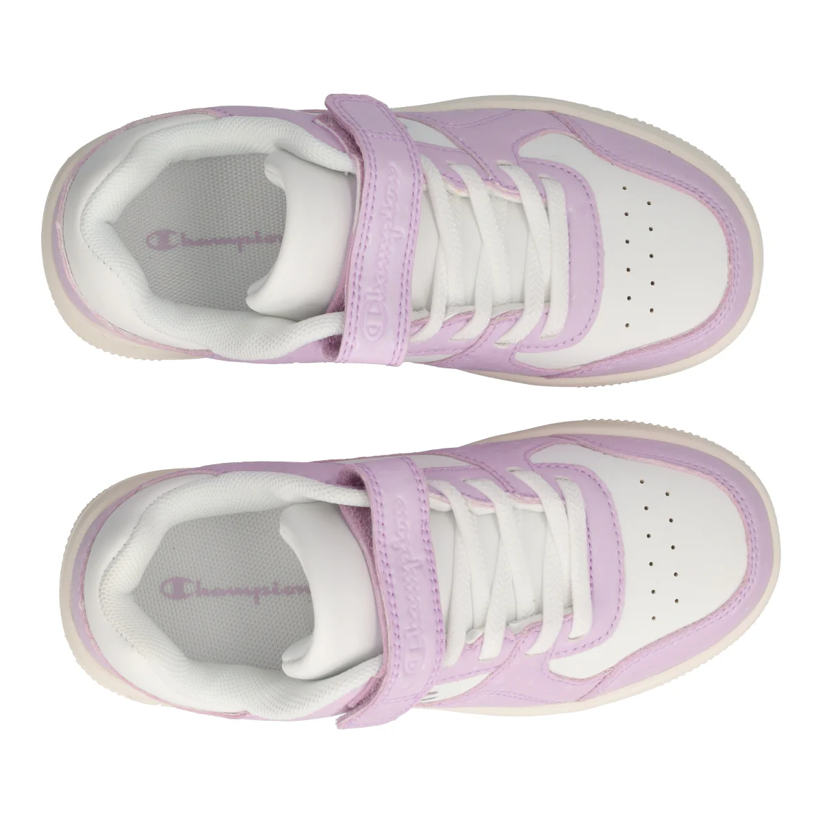 RD18 BUBBLE G PS Sneakers Junior Lilla - Image 5