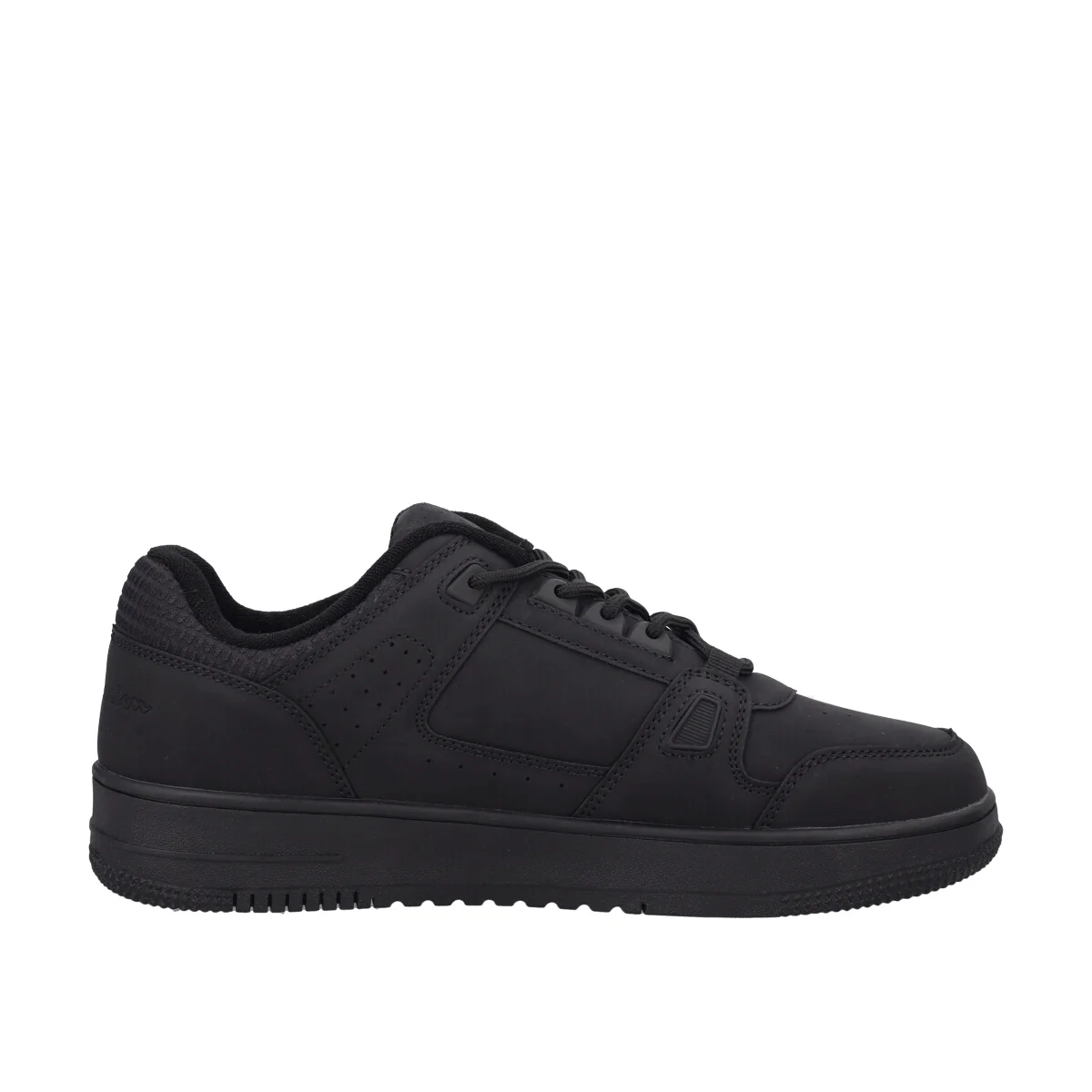 RD18 LOW COMB Sneakers Uomo Nere - Image 2