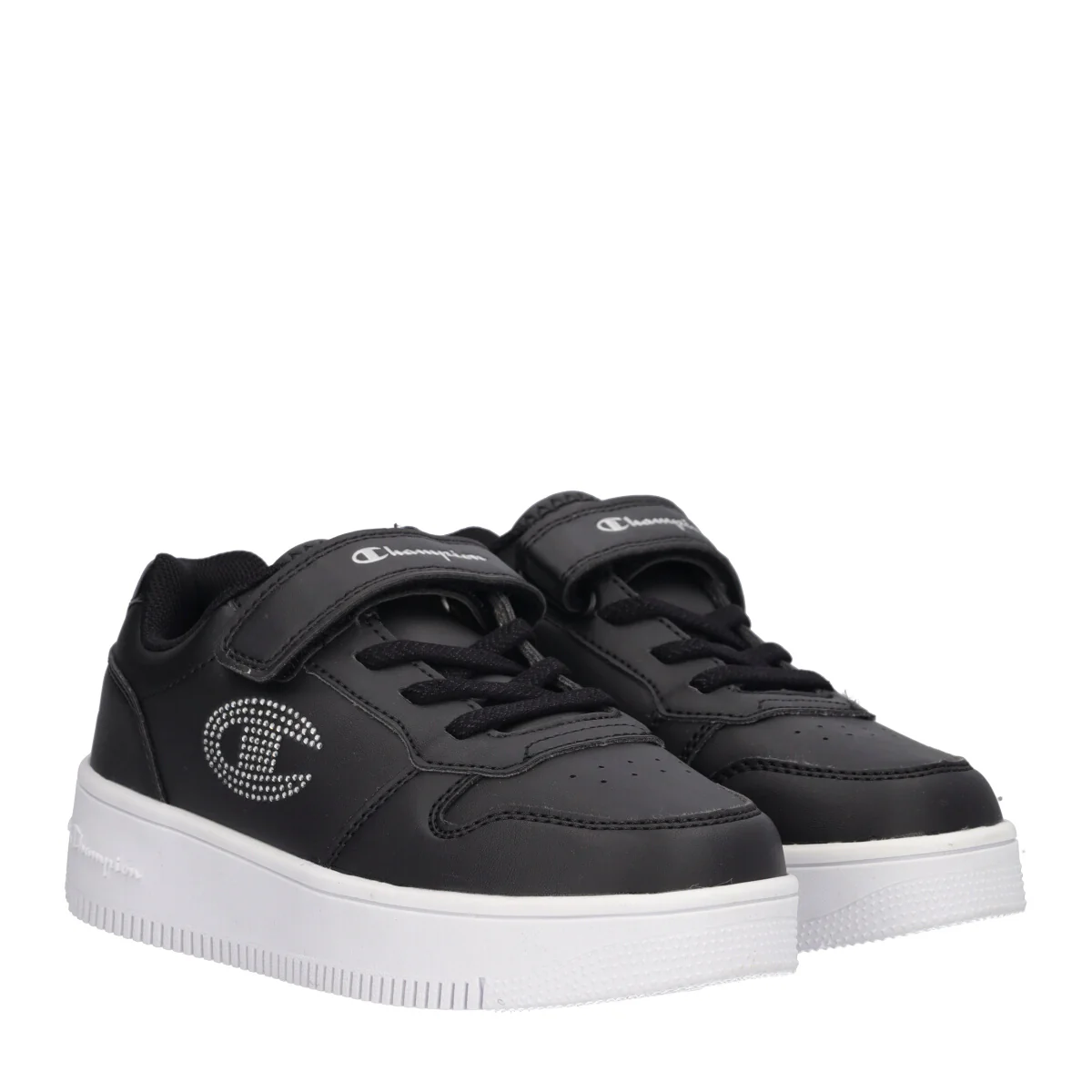 RD18 PLATFORM GLITTER G PS LOW - Image 3
