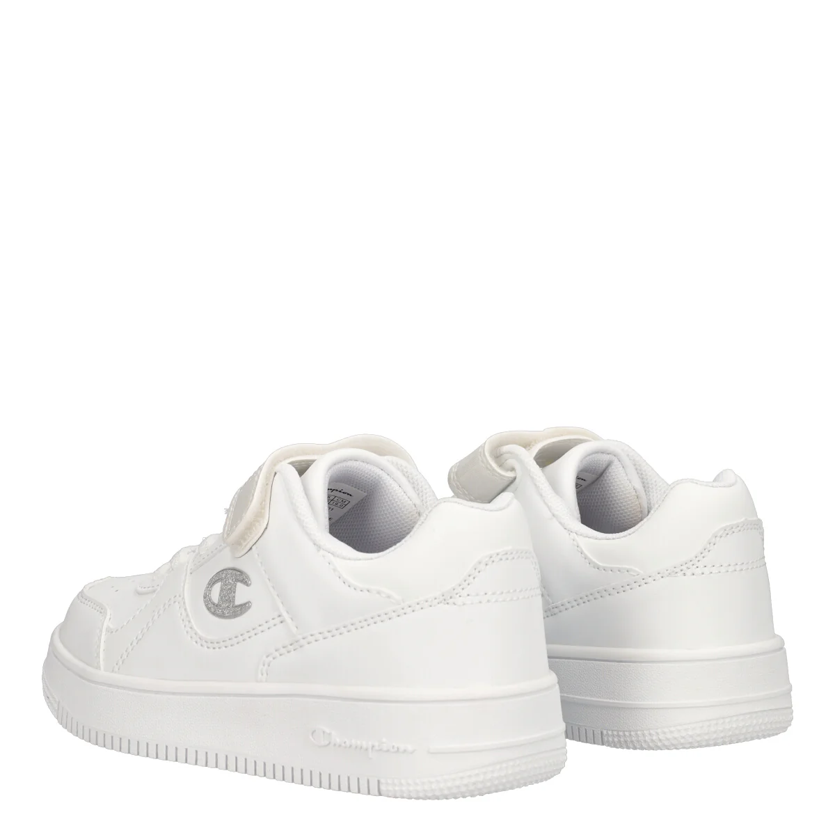 REBOUND LOW PS Sneakers - Image 4
