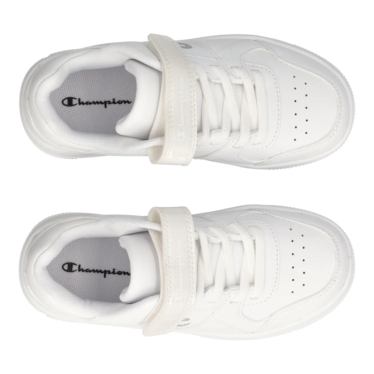 REBOUND LOW PS Sneakers - Image 5