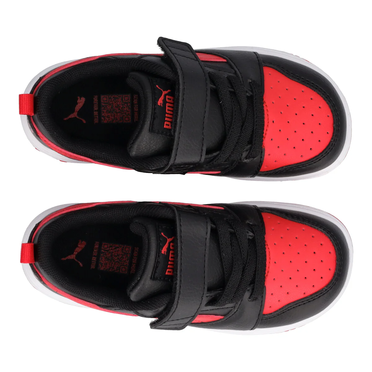 REBOUND V6 LO AC INF - Image 5
