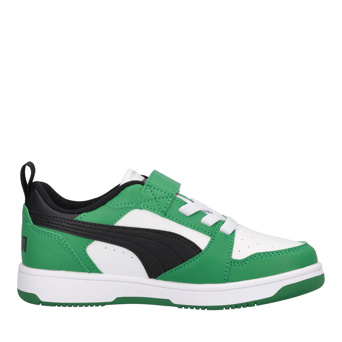 REBOUND V6 LO AC PS Sneakers - Image 2
