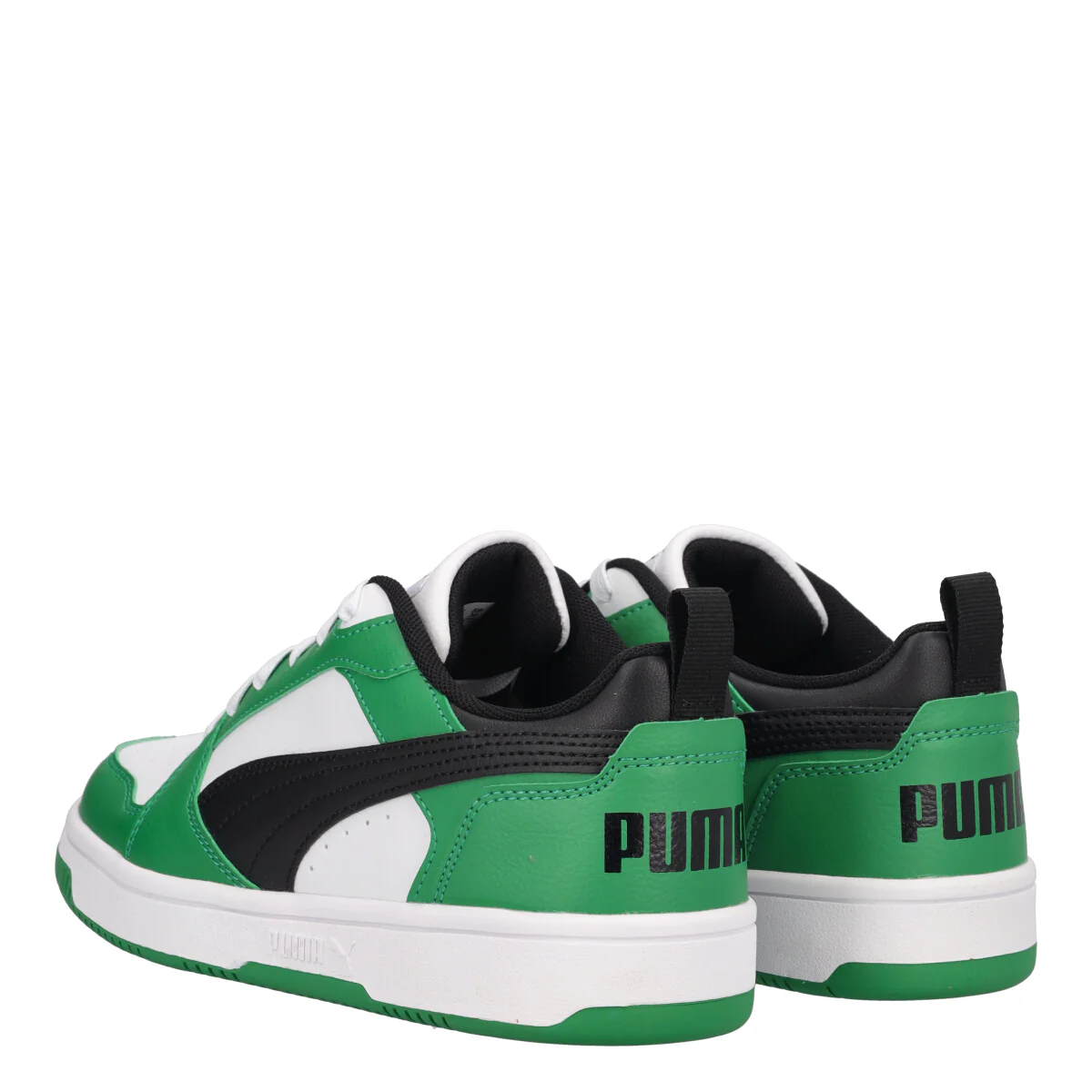 REBOUND V6 LO JR Sneakers - Image 4