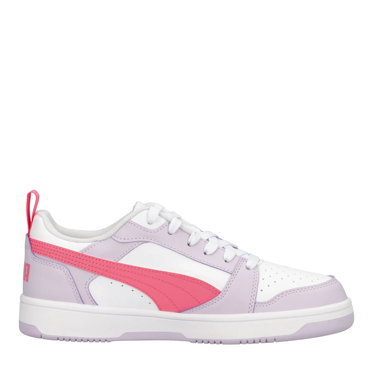 REBOUND V6 LO JR Sneakers - Image 2