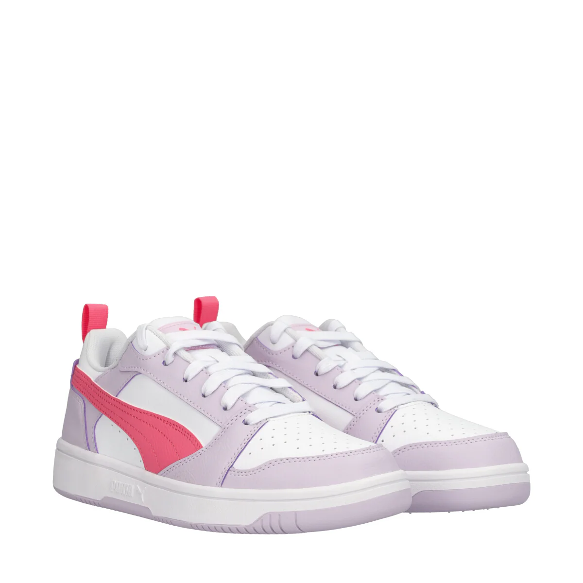 REBOUND V6 LO JR Sneakers - Image 3