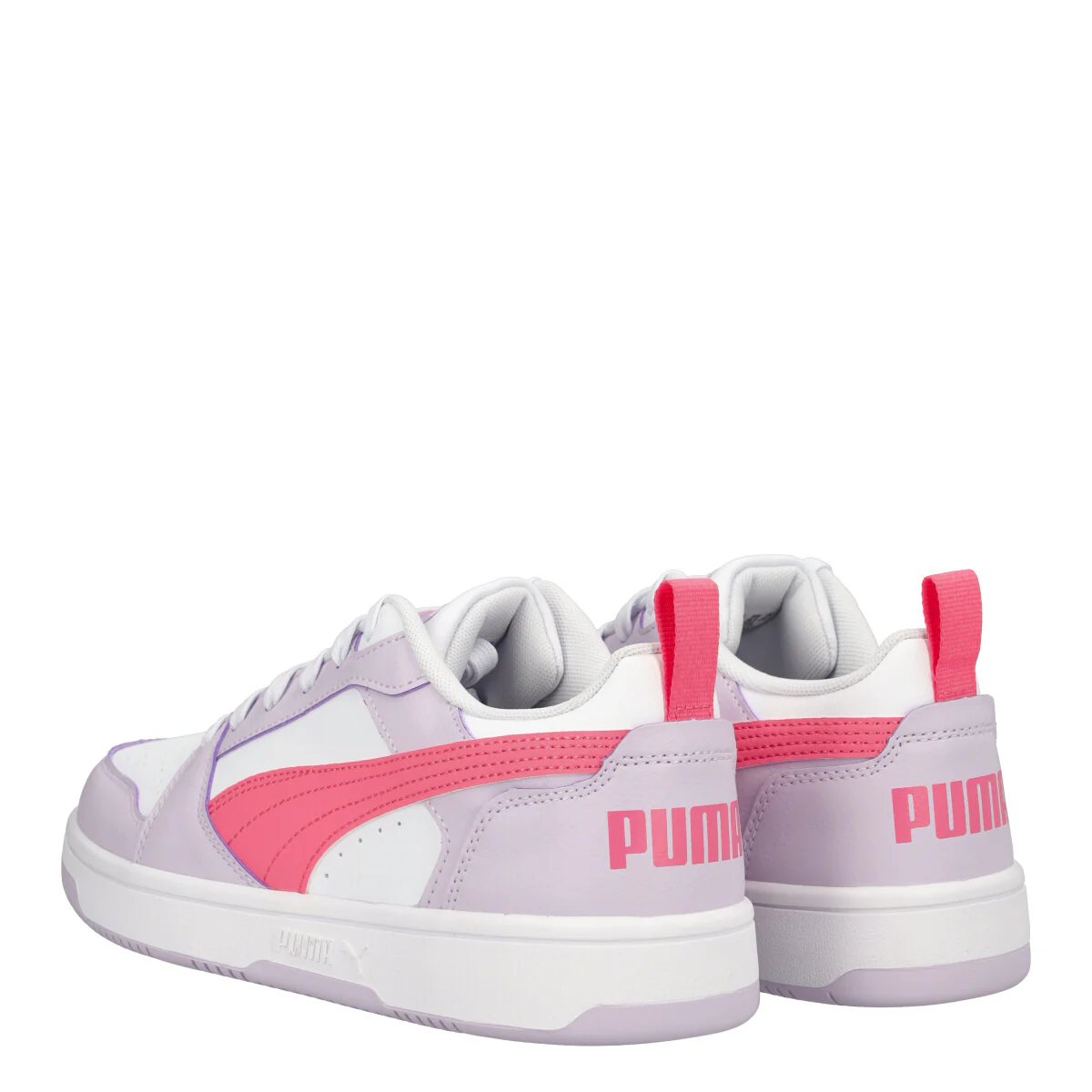 REBOUND V6 LO JR Sneakers - Image 4