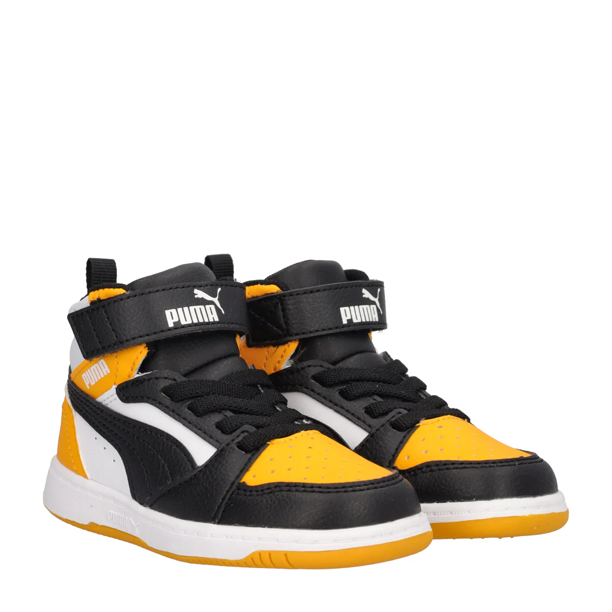 REBOUND V6 MID AC INF - Image 3