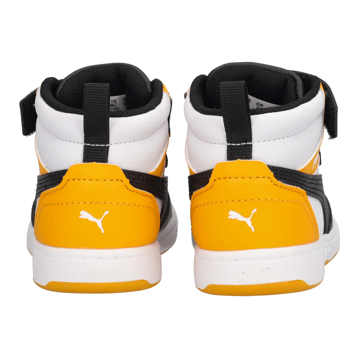 REBOUND V6 MID AC INF - Image 5