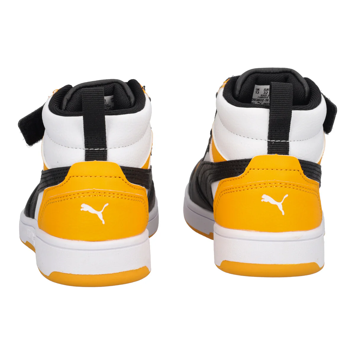 REBOUND V6 MID AC + PS - Image 5