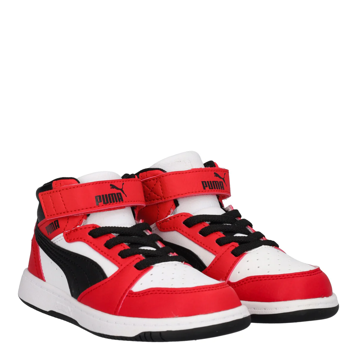 REBOUND V6 MID AC + PS - Image 3