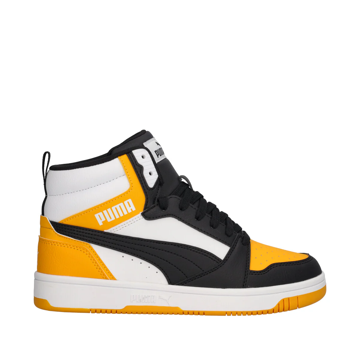REBOUND V6 MID JR