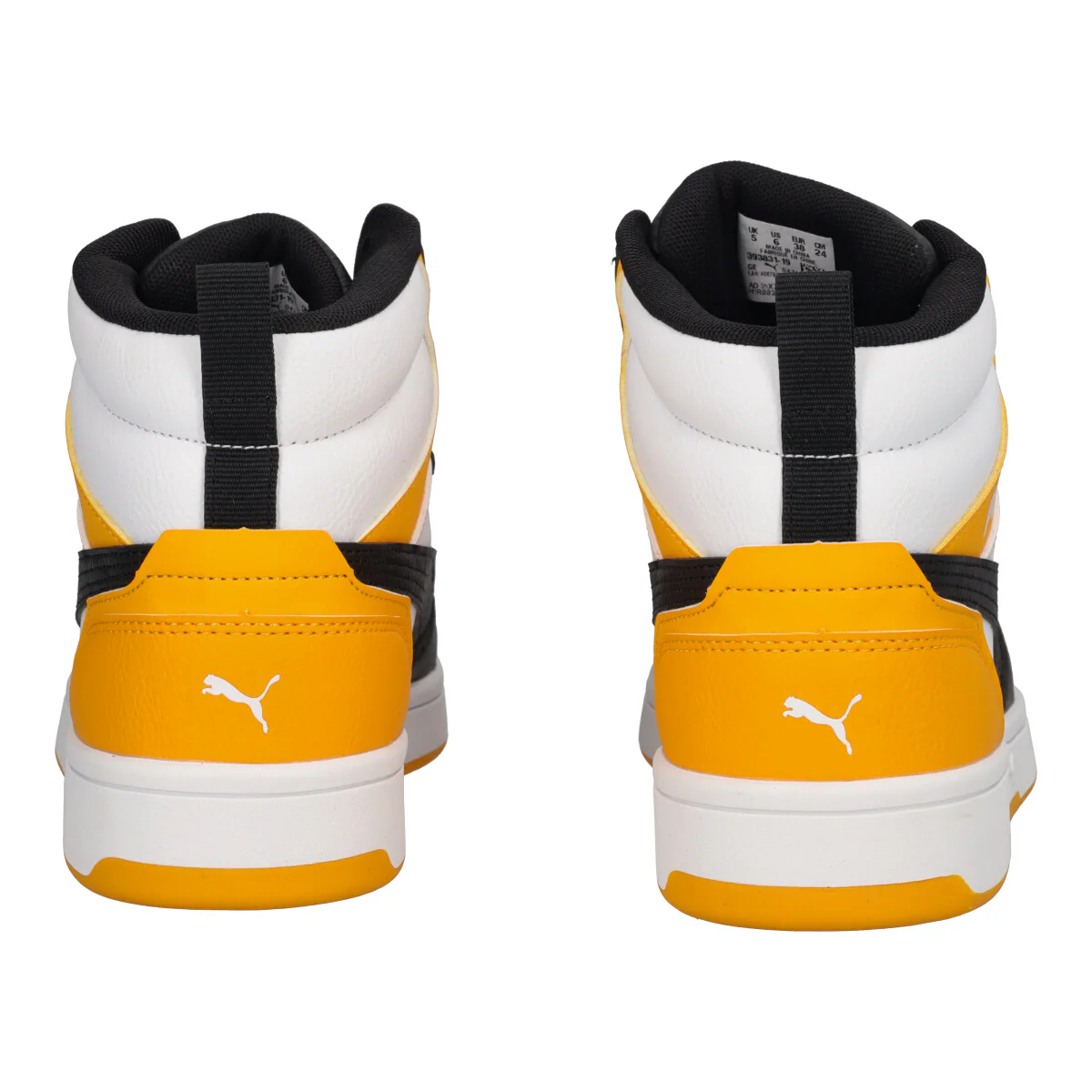 REBOUND V6 MID JR - Image 5
