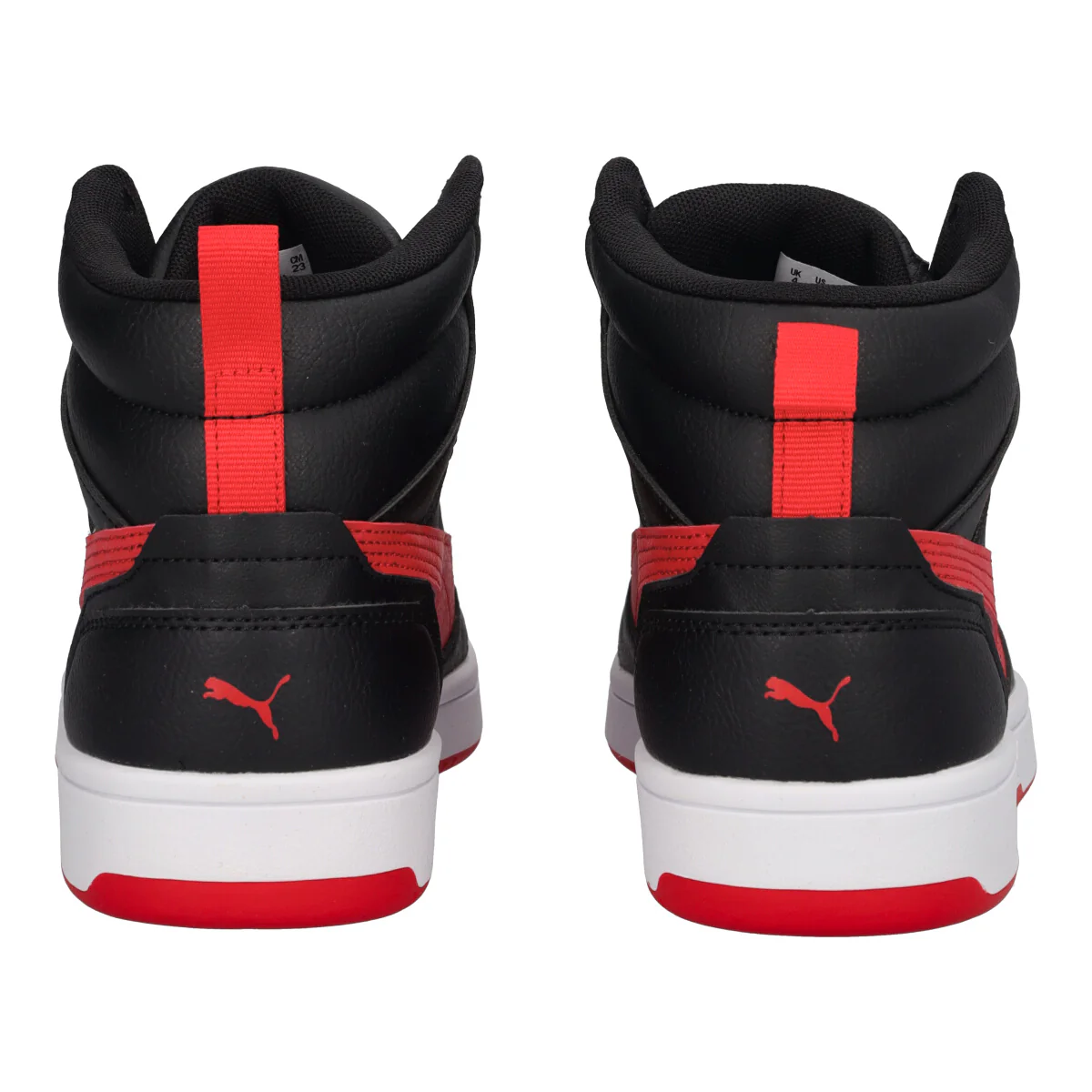 REBOUND V6 MID JR - Image 5