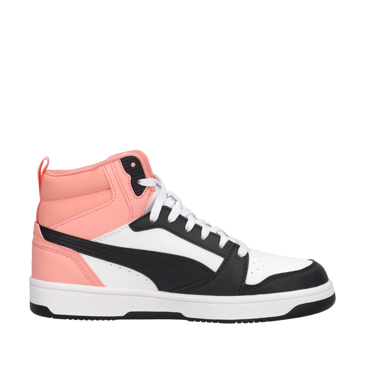 REBOUND V6 MID JR Sneakers - Image 2