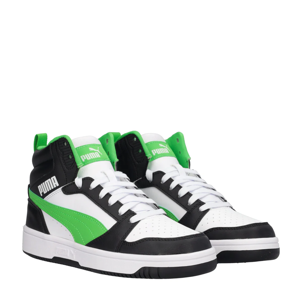 REBOUND V6 MID JR Sneakers - Image 3