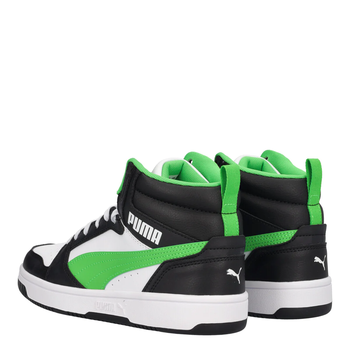 REBOUND V6 MID JR Sneakers - Image 4