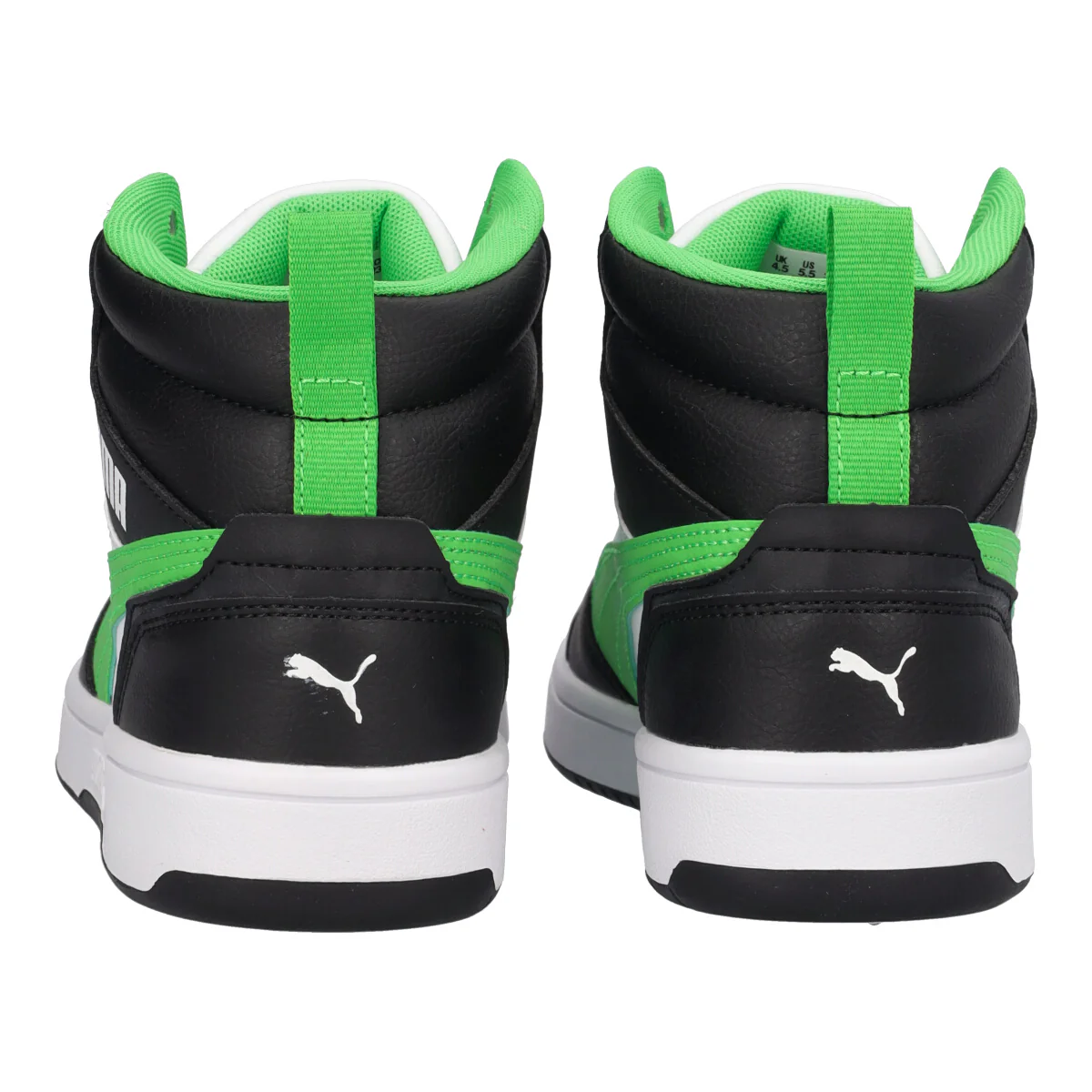REBOUND V6 MID JR Sneakers - Image 5