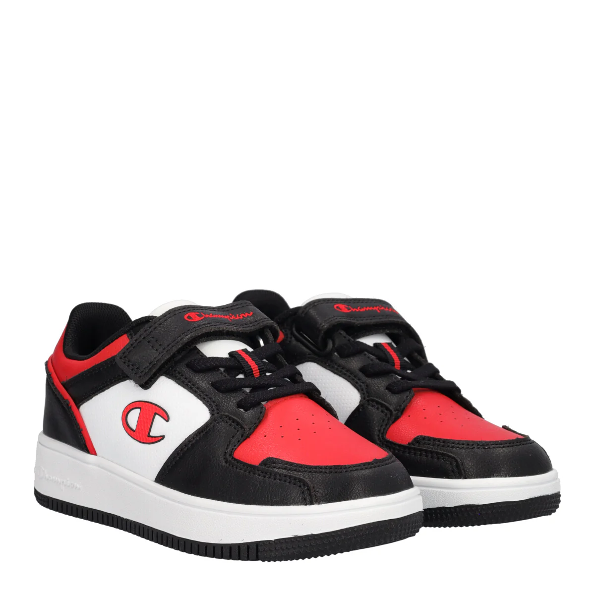 REBOUND2.0 LOW B PS - Image 3