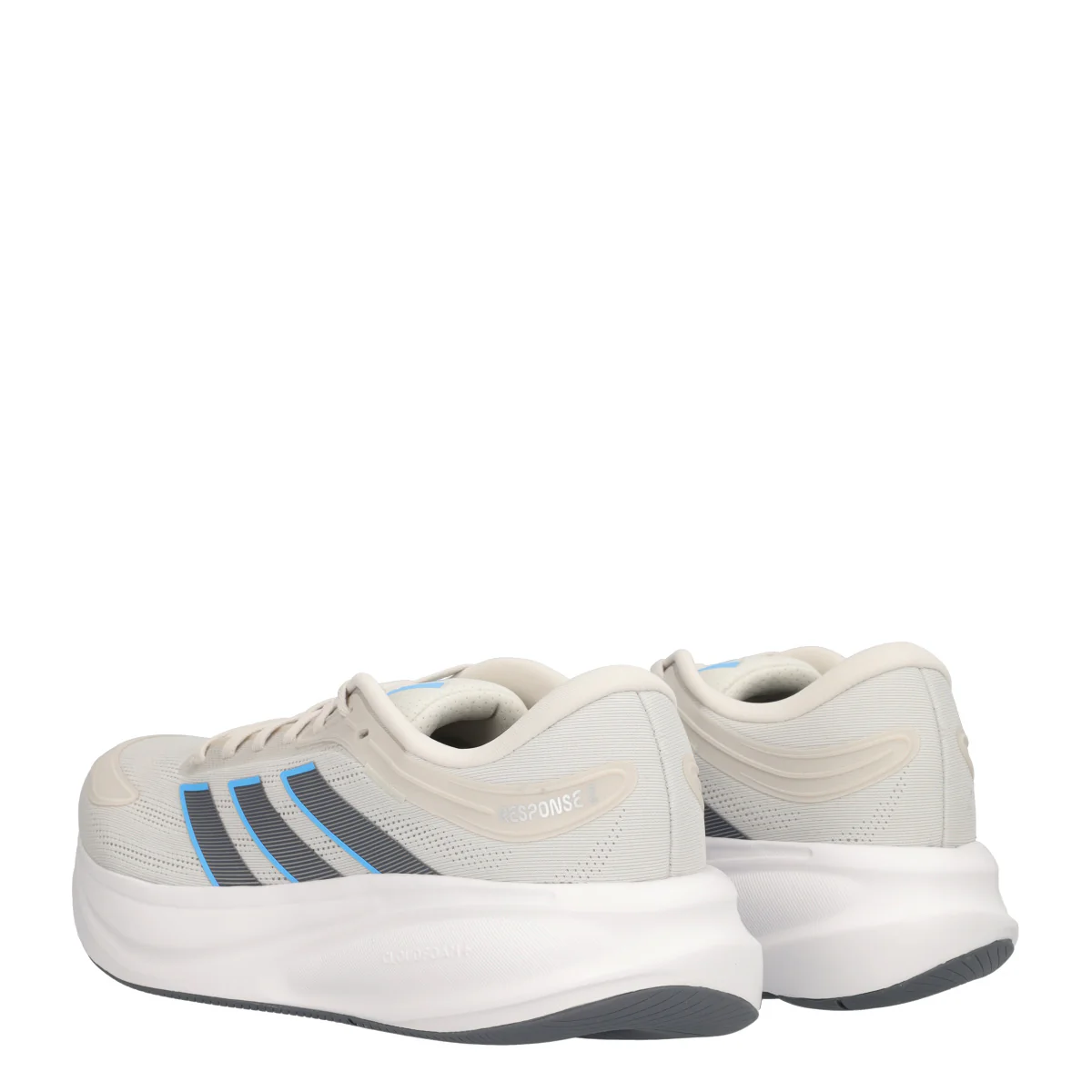 RESPONDE 2M Running Uomo Beige - Image 4