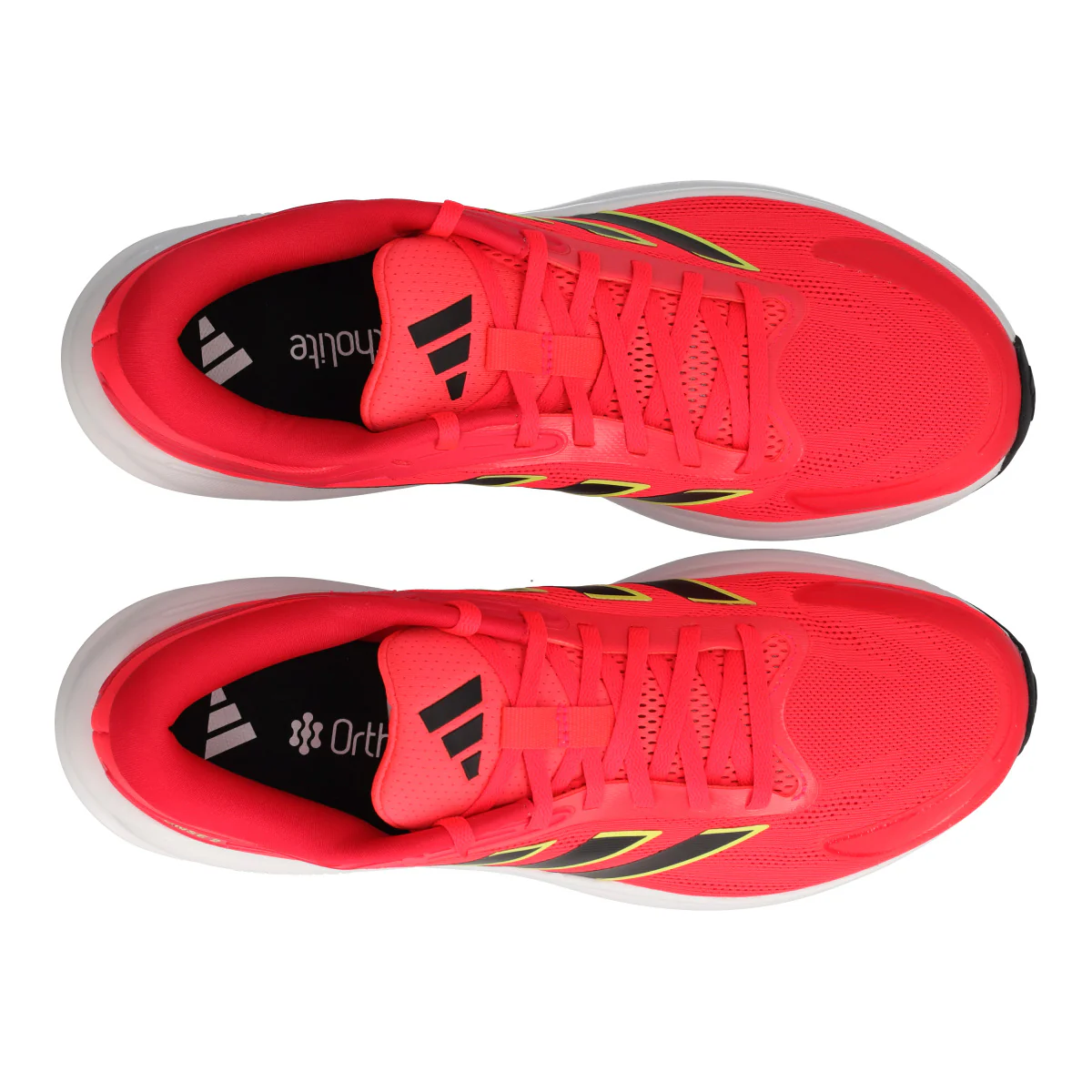 RESPONSE 2 Running Uomo Rosse - Image 5