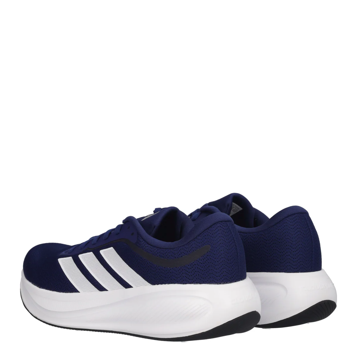 RESPONSE RUNNER 2 Running Uomo Blu - Image 4