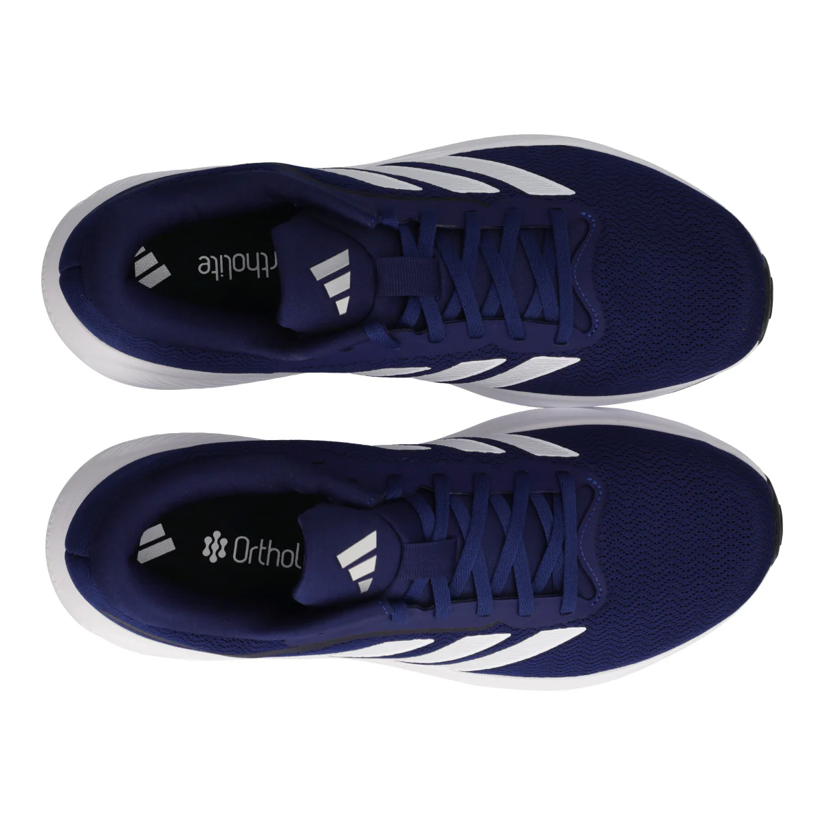 RESPONSE RUNNER 2 Running Uomo Blu - Image 5