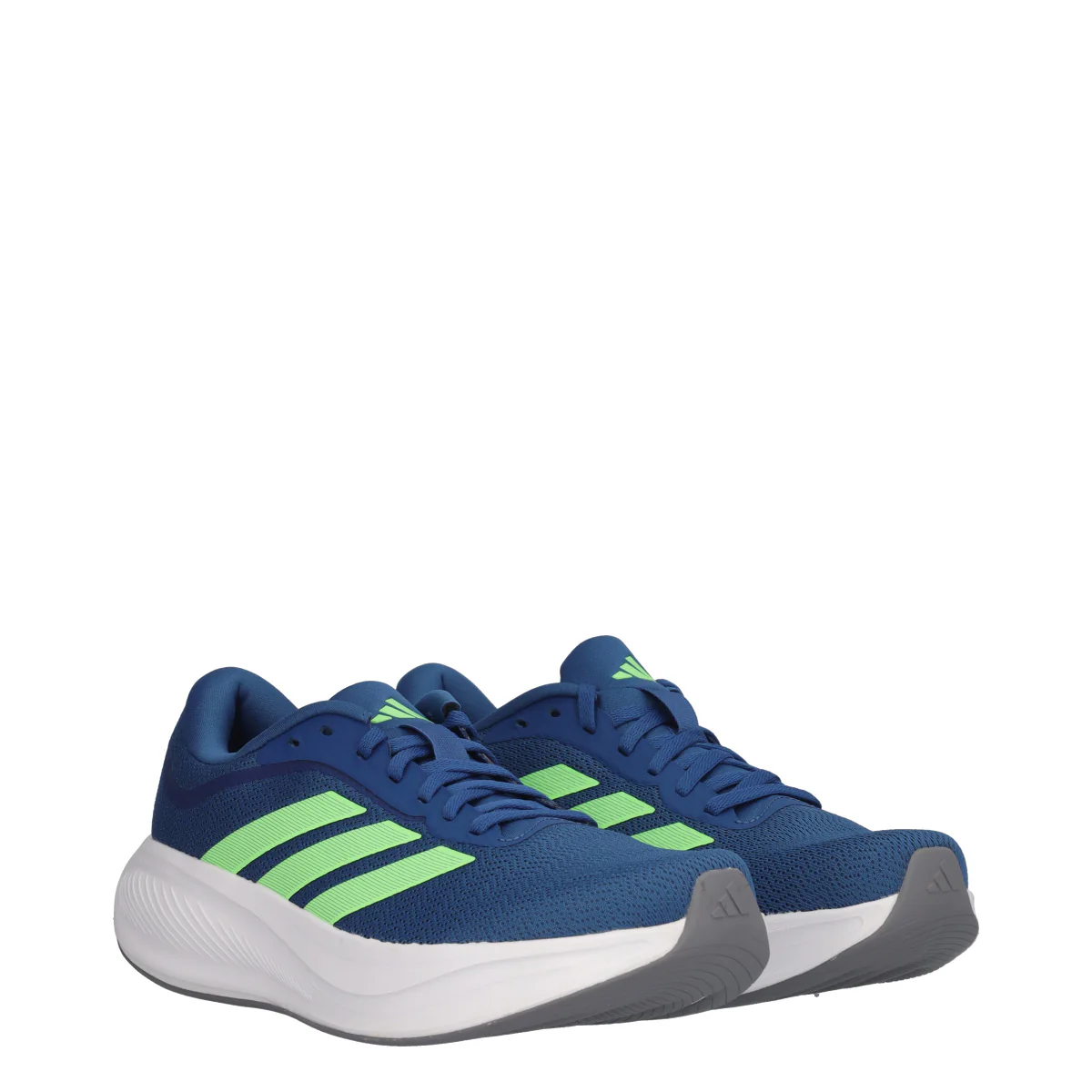 RESPONSE RUNNER 2 Running Uomo Blu - Image 3