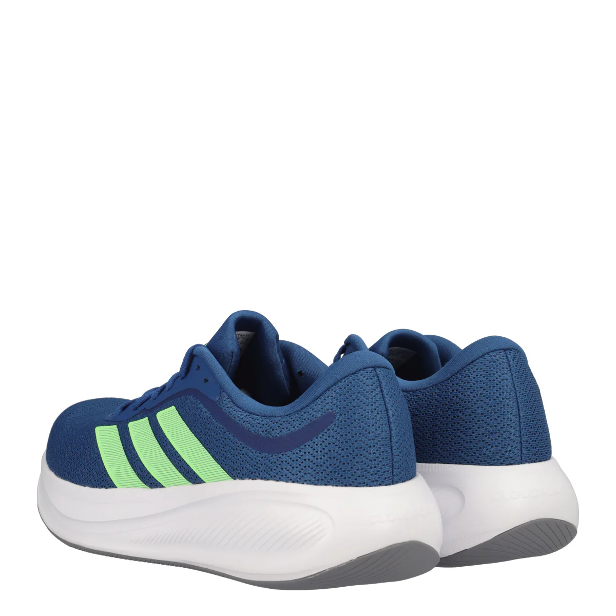 RESPONSE RUNNER 2 Running Uomo Blu - Image 4