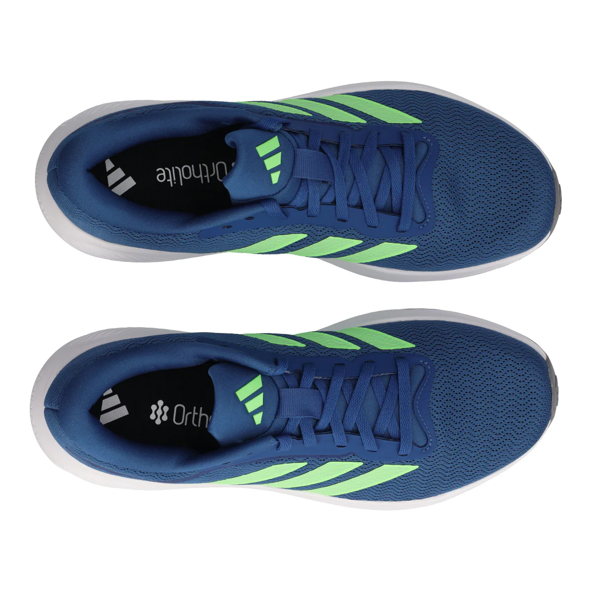 RESPONSE RUNNER 2 Running Uomo Blu - Image 5