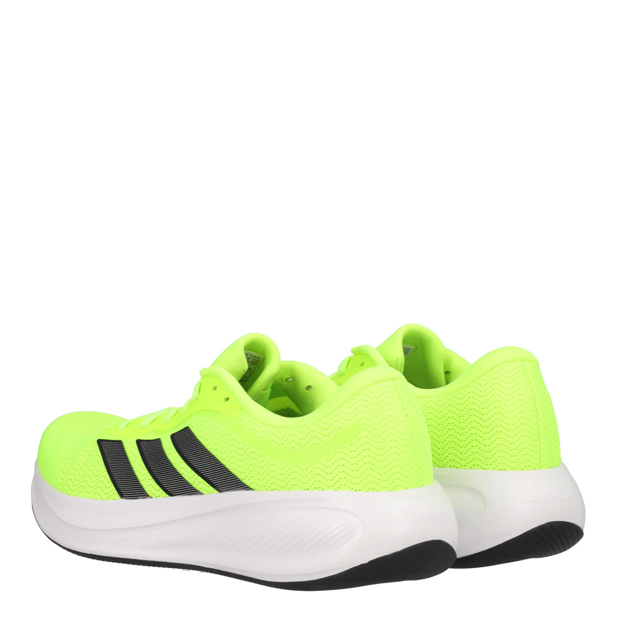 RESPONSE RUNNER 2 Running Uomo Gialle - Image 4