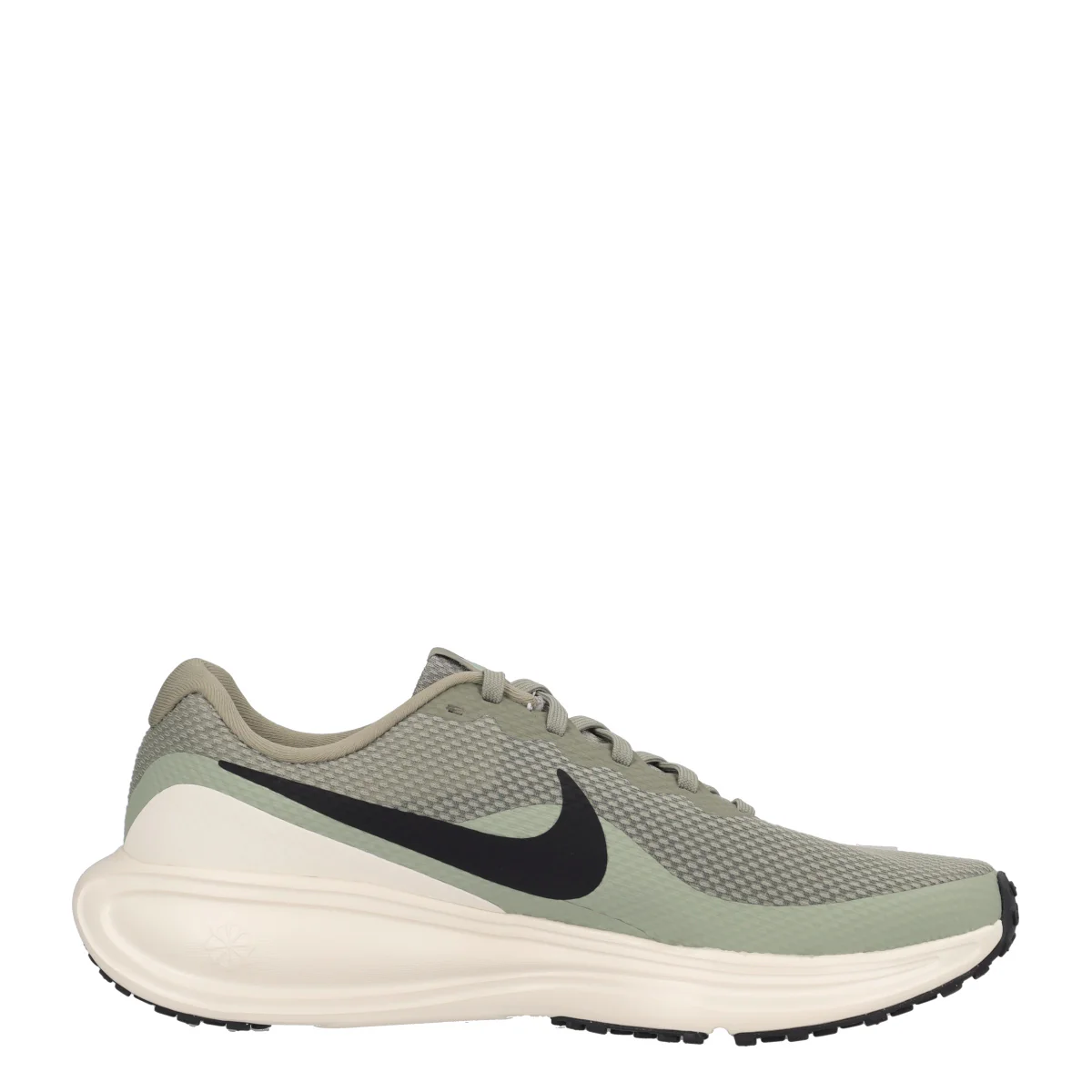 REVOLUTION 8 Running Uomo Verdi - Image 2