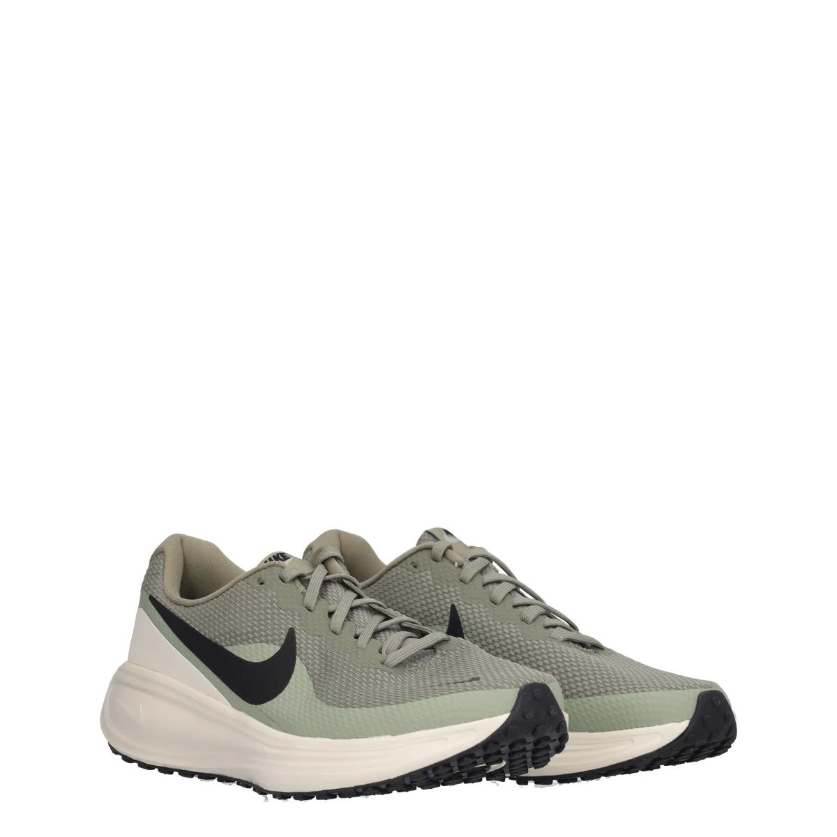 REVOLUTION 8 Running Uomo Verdi - Image 3