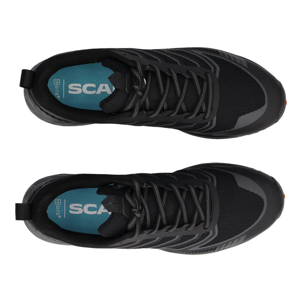 RIBELLE RUN LT Sneakers Uomo Nere - Image 5