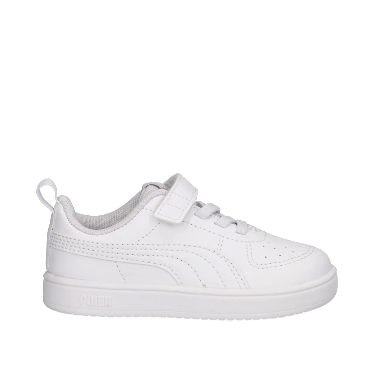 RICKIE AC INF Sneakers Junior Bianche