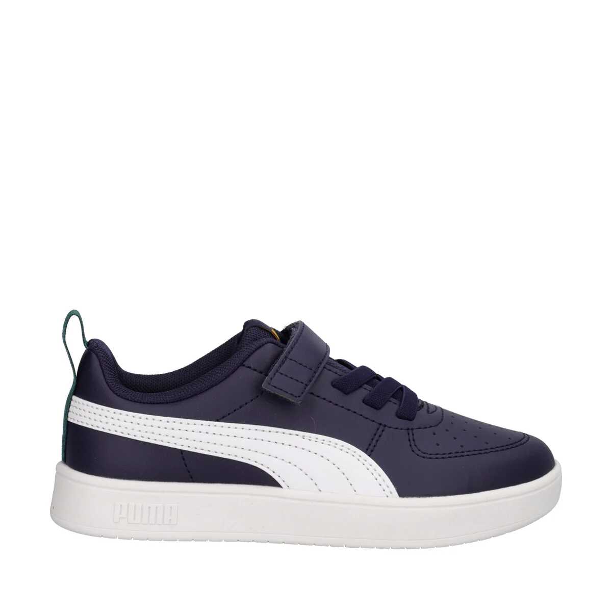 RICKIE AC PS