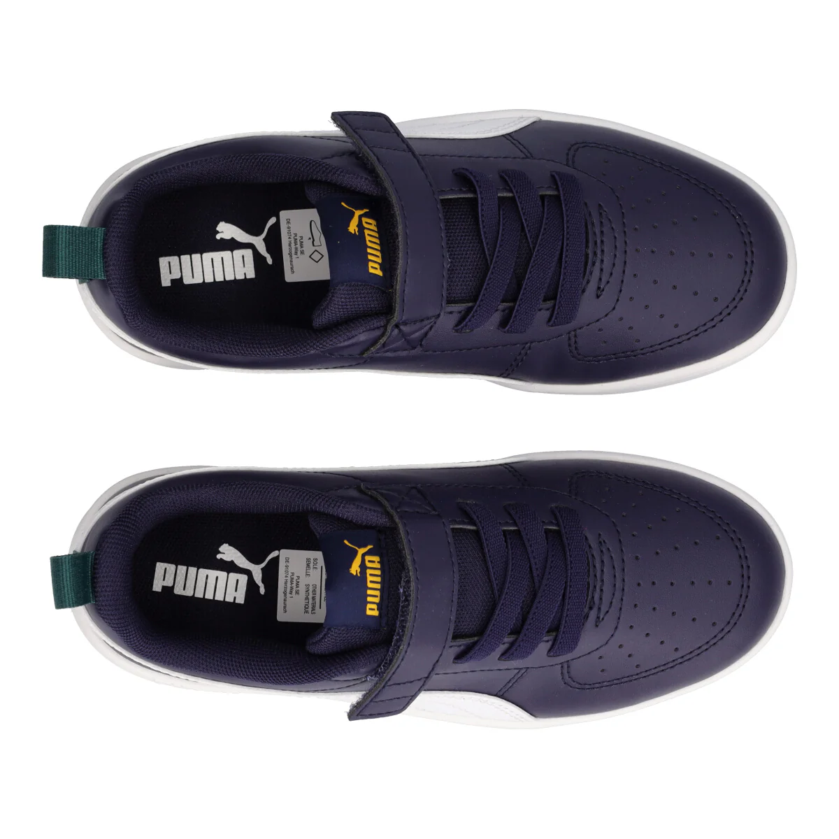 RICKIE AC PS - Image 5
