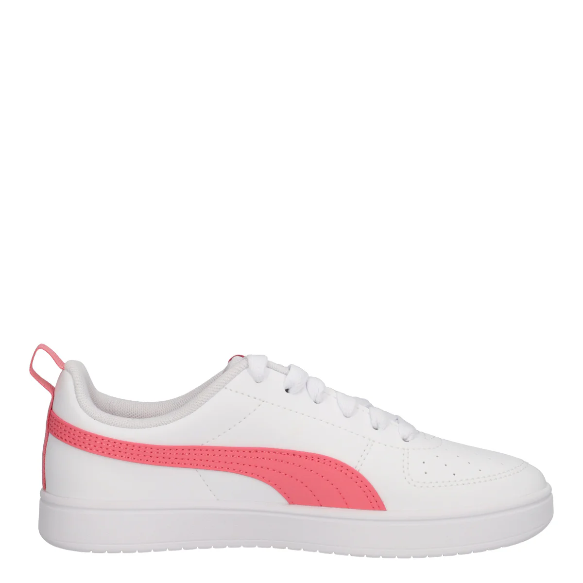 RICKIE JR Sneakers Junior Rosa - Image 2