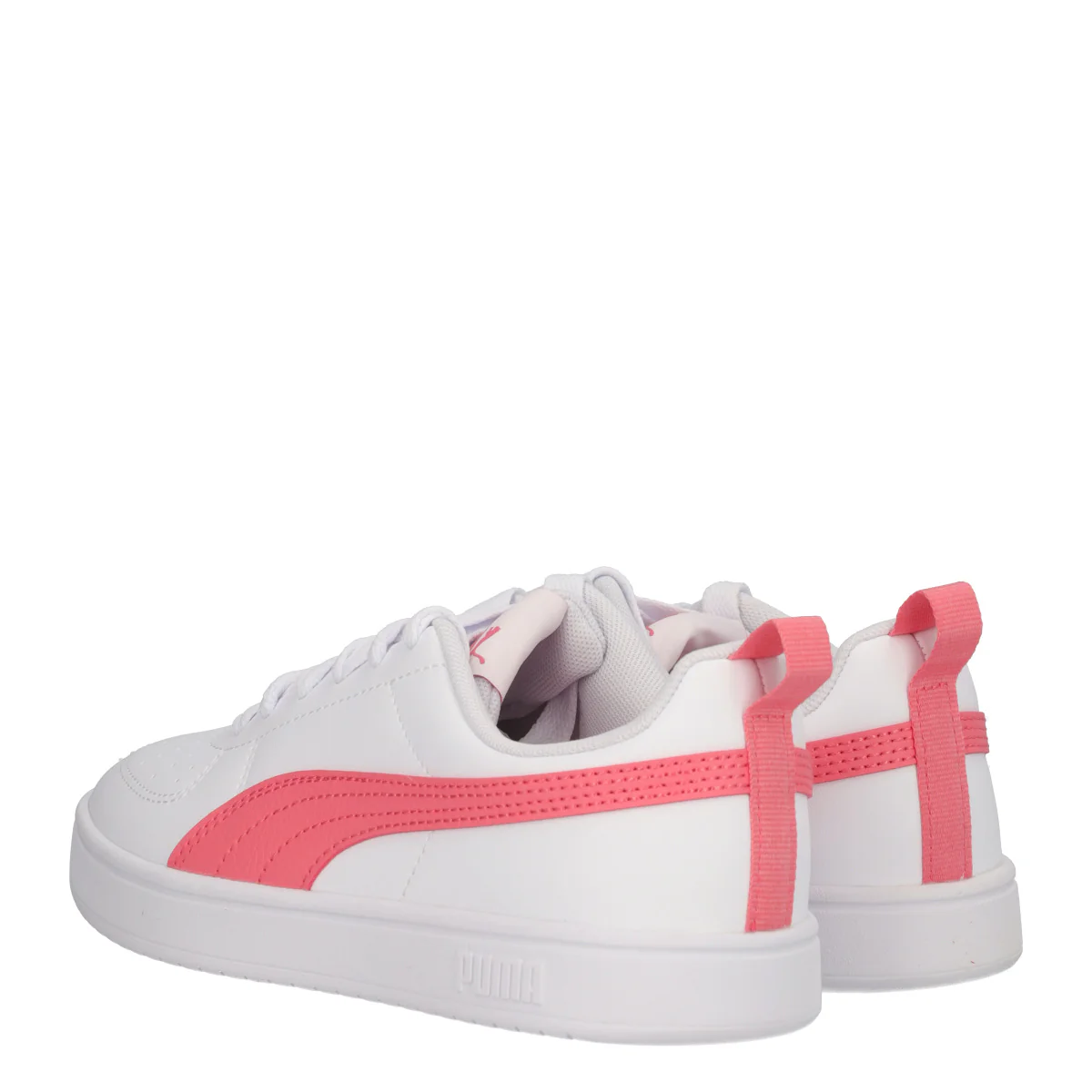 RICKIE JR Sneakers Junior Rosa - Image 4