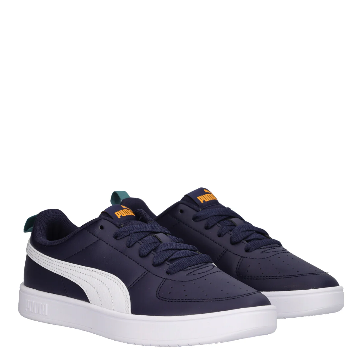 RICKIE JR Sneakers Junior Blu - Image 3