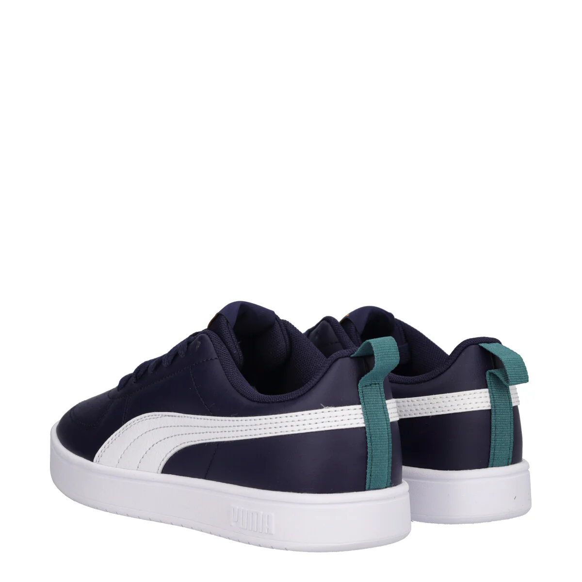 RICKIE JR Sneakers Junior Blu - Image 4