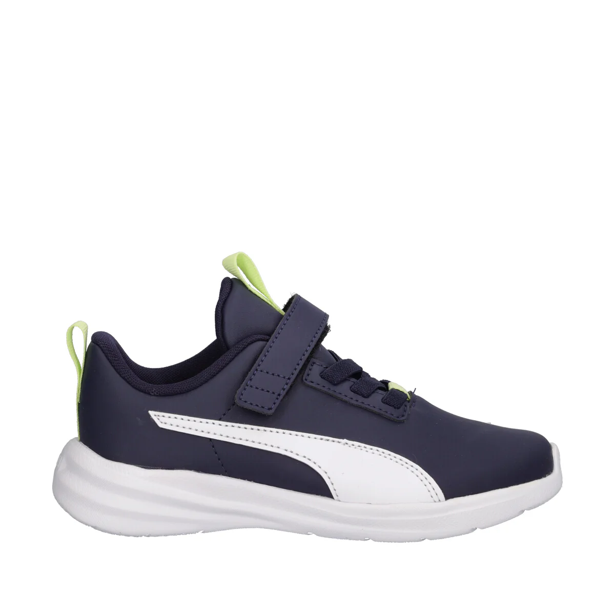 RICKIE RUNNER SL AC PS
